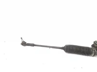 Автозапчастина б/у рульмова рейка для ford focus i sedán (dfw) 1.8 turbo di / tddi посилання на oem iam 98ag3a500am  