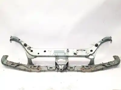 Автозапчастина б/у фронтальна панель для ford focus i sedán (dfw) 1.8 turbo di / tddi посилання на oem iam 