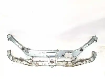 Автозапчастина б/у фронтальна панель для ford focus i sedán (dfw) 1.8 turbo di / tddi посилання на oem iam   