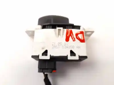 Автозапчастина б/у увага для ford focus i (daw, dbw) 1.8 turbo di / tddi посилання на oem iam 2m5t13a350aa  