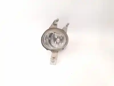 Pezzo di ricambio per auto di seconda mano fendinebbia sinistra per peugeot 206 cc 2.0 16v cat riferimenti oem iam 9628734080