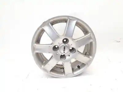 Автозапчасти б/у шина за seat ibiza ii (6k1) 1.9 d ссылки oem iam kba457856jx15h2et38  