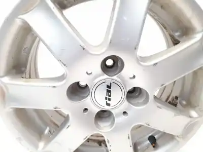 Автозапчасти б/у шина за seat ibiza ii (6k1) 1.9 d ссылки oem iam kba457856jx15h2et38  