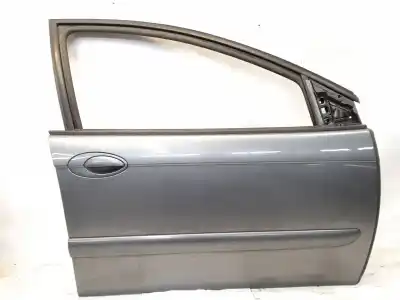 Автозапчасти б/у дверь передняя правая за citroen c5 i (dc_) 2.2 hdi (dc4hxb, dc4hxe) ссылки oem iam 