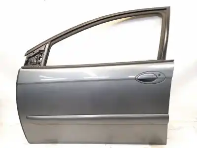 Автозапчасти б/у левая передняя дверь за citroen c5 i (dc_) 2.2 hdi (dc4hxb, dc4hxe) ссылки oem iam 