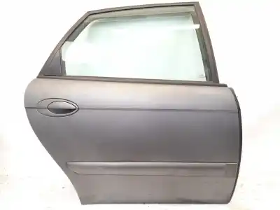 Автозапчасти б/у дверь задняя правая за citroen c5 i (dc_) 2.2 hdi (dc4hxb, dc4hxe) ссылки oem iam 