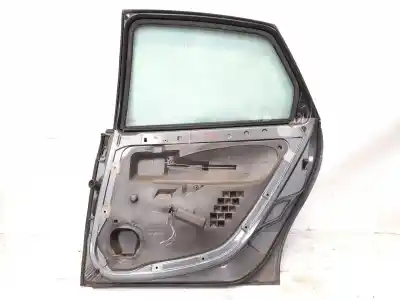 Автозапчасти б/у дверь задняя правая за citroen c5 i (dc_) 2.2 hdi (dc4hxb, dc4hxe) ссылки oem iam   