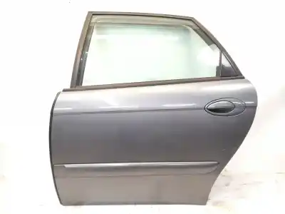 Автозапчасти б/у задняя левая дверь за citroen c5 i (dc_) 2.2 hdi (dc4hxb, dc4hxe) ссылки oem iam 
