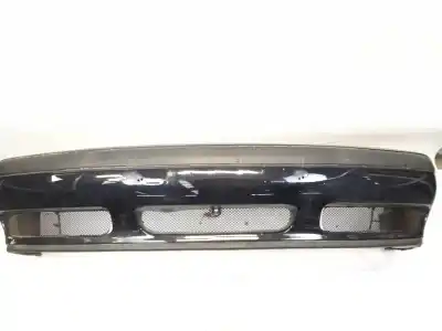 Автозапчасти б/у передний бампер за saab 9-3 (ys3d) 2.2 tid ссылки oem iam 