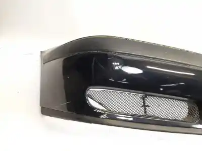 Автозапчасти б/у передний бампер за saab 9-3 (ys3d) 2.2 tid ссылки oem iam   