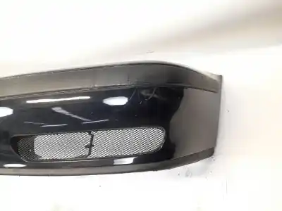 Автозапчасти б/у передний бампер за saab 9-3 (ys3d) 2.2 tid ссылки oem iam   