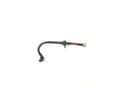 Pezzo di ricambio per auto di seconda mano tubo per opel astra f (t92) 1.7 td (f19, m19) riferimenti oem iam 