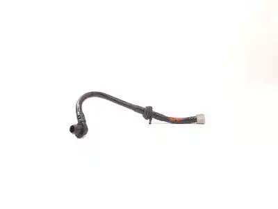 Автозапчасти б/у трубка за opel astra f (t92) 1.7 td (f19, m19) ссылки oem iam   