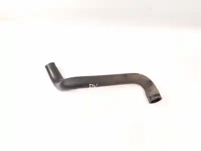Pezzo di ricambio per auto di seconda mano tubo per opel astra f (t92) 1.7 td (f19, m19) riferimenti oem iam 