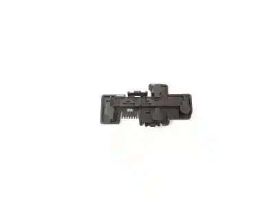 Pezzo di ricambio per auto di seconda mano portalampada per opel astra f (t92) 1.7 td (f19, m19) riferimenti oem iam 