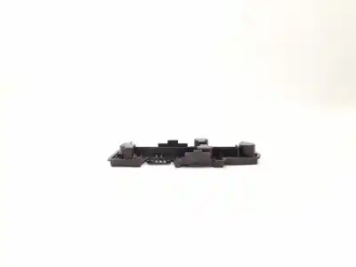 Pezzo di ricambio per auto di seconda mano portalampada per opel astra f (t92) 1.7 td (f19, m19) riferimenti oem iam   