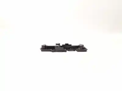 Pezzo di ricambio per auto di seconda mano portalampada per opel astra f (t92) 1.7 td (f19, m19) riferimenti oem iam   