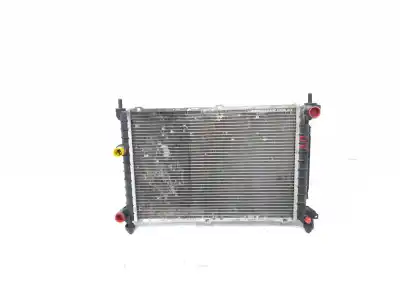 Pezzo di ricambio per auto di seconda mano radiatore d acqua per opel astra f (t92) 1.7 td (f19, m19) riferimenti oem iam 
