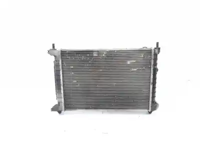 Pezzo di ricambio per auto di seconda mano radiatore d acqua per opel astra f (t92) 1.7 td (f19, m19) riferimenti oem iam   