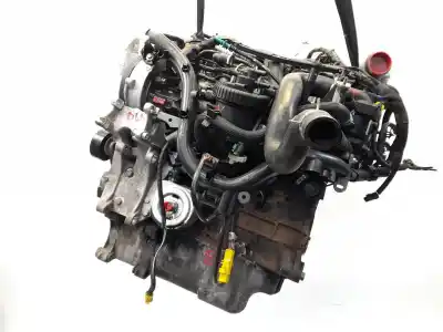 Peça sobressalente para automóvel em segunda mão MOTOR COMPLETO por CITROEN C5 I BREAK (DE_)  Referências OEM IAM   