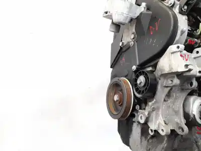 Peça sobressalente para automóvel em segunda mão motor completo por citroen c5 i break (de_) 2.0 hdi (derhzb, derhze) referências oem iam   