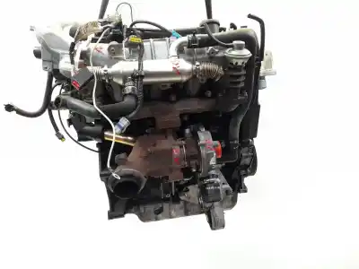 Peça sobressalente para automóvel em segunda mão motor completo por citroen c5 i break (de_) 2.0 hdi (derhzb, derhze) referências oem iam   