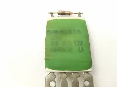 Автозапчасти б/у сопротивление нагреву за opel corsa d cosmo ссылки oem iam 006450v  