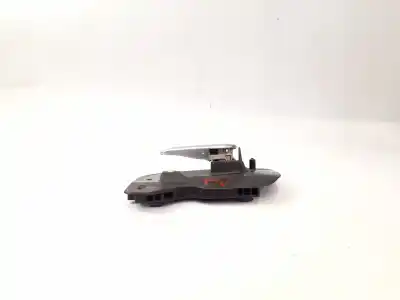 Автозапчасти б/у внутри передней правой ручки за opel corsa d cosmo ссылки oem iam 13110957  