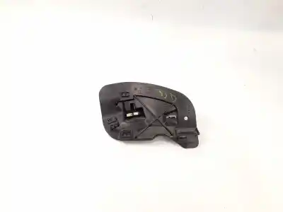 Автозапчасти б/у внутри передней правой ручки за opel corsa d cosmo ссылки oem iam 13110957  