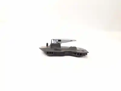 Автозапчастина б/у ліва передня внутрішня ручка для opel corsa d cosmo посилання на oem iam 13110956  