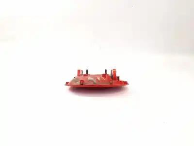 Автозапчасти б/у наружная рукоятка передняя справа за opel corsa d cosmo ссылки oem iam   