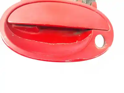 Автозапчасти б/у левая передняя наружная ручка за opel corsa d cosmo ссылки oem iam   