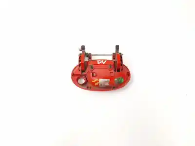 Автозапчасти б/у левая передняя наружная ручка за opel corsa d cosmo ссылки oem iam   