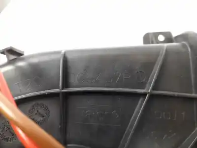 Автозапчастина б/у тепловий двигун для opel corsa d cosmo посилання на oem iam 006457p  