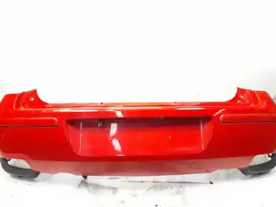 Автозапчастина б/у задній бампер для opel corsa d cosmo посилання на oem iam 