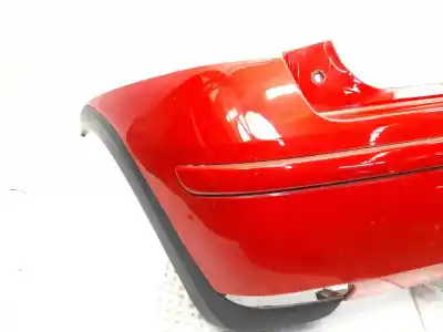 Автозапчастина б/у задній бампер для opel corsa d cosmo посилання на oem iam   