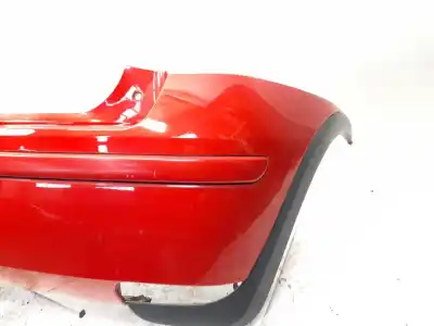 Автозапчастина б/у задній бампер для opel corsa d cosmo посилання на oem iam   