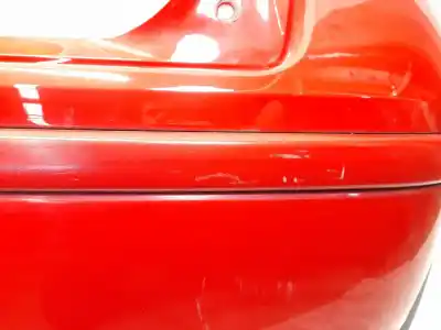 Автозапчастина б/у задній бампер для opel corsa d cosmo посилання на oem iam   