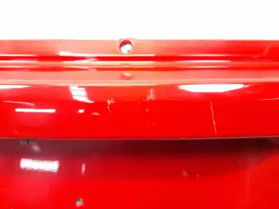 Автозапчастина б/у задній бампер для opel corsa d cosmo посилання на oem iam   