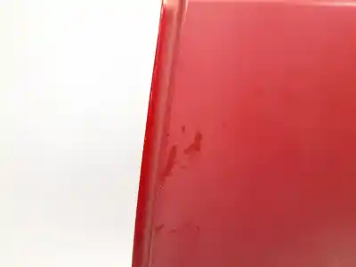 Автозапчастина б/у двері задні ліві для opel corsa d cosmo посилання на oem iam   