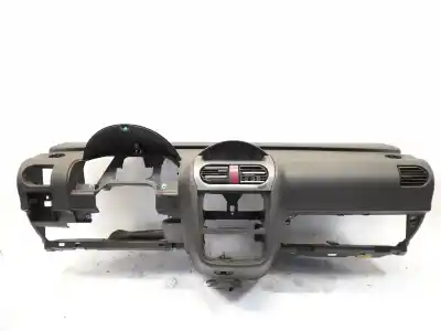 Tweedehands auto-onderdeel DASHBOARD voor OPEL CORSA D  OEM IAM-referenties   