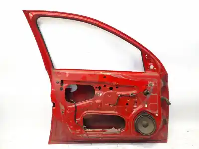 Автозапчастина б/у передні ліві двері для opel corsa d cosmo посилання на oem iam   