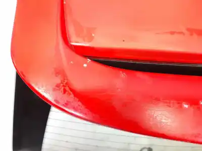 Автозапчастина б/у загальні двері для opel corsa d cosmo посилання на oem iam   