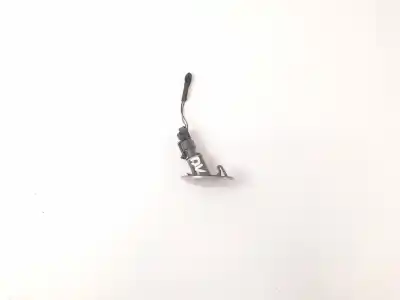 Автозапчастина б/у права бічна лампа для opel corsa d cosmo посилання на oem iam   