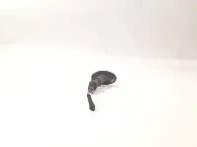 Автозапчастина б/у права бічна лампа для opel corsa d cosmo посилання на oem iam   