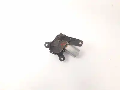 Автозапчастина б/у двигатель заднього склоочисника для opel corsa d cosmo посилання на oem iam 09132802