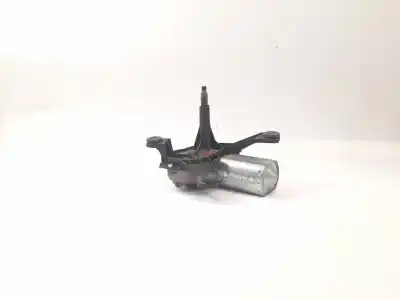 Автозапчасти б/у мотор заднего стеклоочистителя за opel corsa d cosmo ссылки oem iam 09132802  