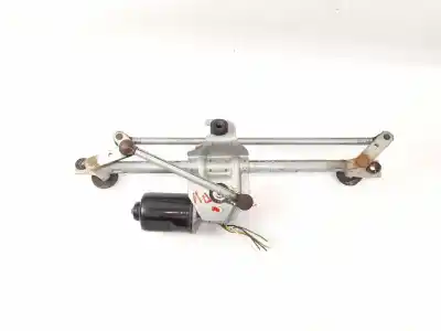 Автозапчасти б/у мотор переднего стеклоочистителя за opel corsa d cosmo ссылки oem iam 24441422  