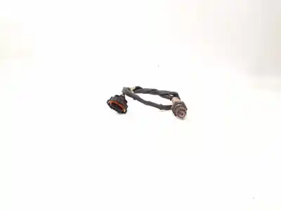 Автозапчастина б/у лямбда-зонд для opel corsa d cosmo посилання на oem iam 0258006501  