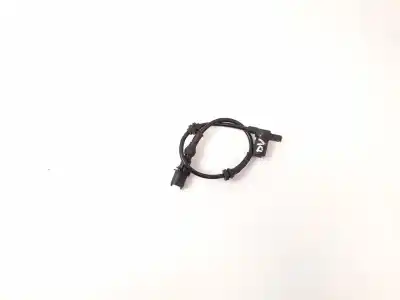 Автозапчастина б/у датчик абс для opel corsa d cosmo посилання на oem iam 09115064